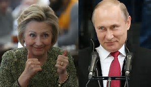 Hillary Clinton Quickly Rushed TEN Russian Spies Back to Moscow Before FBI Could Question Them